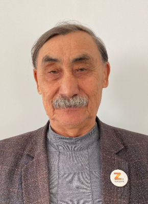 Мокин Валерий Евгеньевич Мокин Валерий Евгеньевич