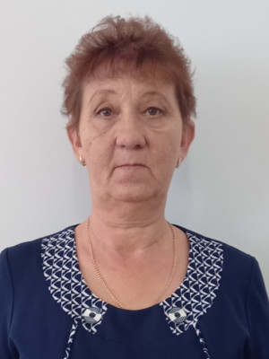 Котолашвили Елена Валентиновна Котолашвили Елена Валентиновна