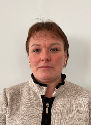 Лоскутникова Алена Андреевна Лоскутникова Алена Андреевна